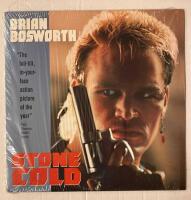 Stone Cold [50726] on LD LaserDisc