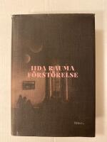 F&ouml;rst&ouml;relse