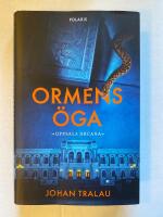 Ormens &ouml;ga
