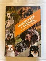 Hundraser i Sverige