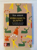 Verklighetsglappet : att hantera sina krav och f&ouml;rv&auml;ntningar