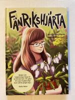 F&auml;nrikshj&auml;rta : en bok om att vara h&ouml;gk&auml;nslig