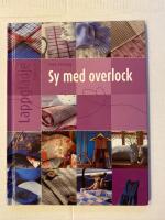 Sy med overlock