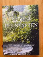 Sk&ouml;rda regnvatten