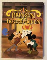 Prinsen och tiggarpojken