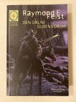 Den galne gudens dröm 6