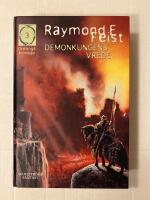 Demonkungens vrede 3