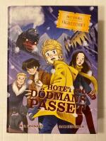 Hotet vid Dödmanspasset