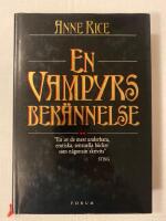 En vampyrs bekännelse