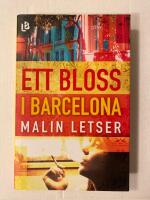 Ett bloss i Barcelona