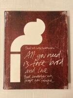 Fabrique: all you need is bröd and love