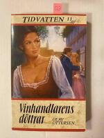 Vinhandlarens dotter