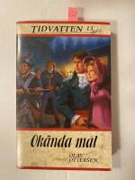 Ok&auml;nda m&aring;l