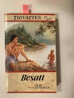 Besatt