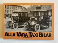 Alla v&aring;ra taxibilar
