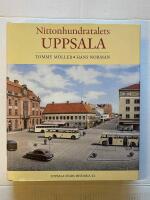 Uppsala stads historia