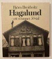 Hagalund - ett svunnet 50-tal