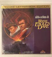 Where Eagles Dare [ML100137]