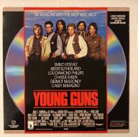 Young Guns [ID6245VE]