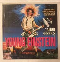 View topic - Young Einstein  [NJL-11759]
