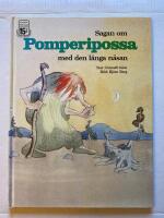 Sagan om Pomperipossa med den l&aring;nga n&auml;san