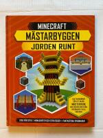 Minecraft: M&auml;starbyggen Jorden runt