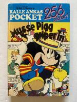 Kalle Anka Pocket nr 53