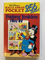 Kalle Anka Pocket nr 54