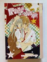 Nosatsu Junkie Volume 4