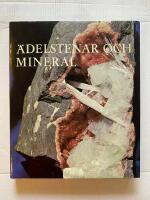&Auml;delstenar och mineral : en systematisk beskrivning