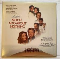 Much Ado About Nothing  [PILF-1856]
