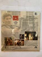 Patriot Games [LV 32530-WS] on LD LaserDisc