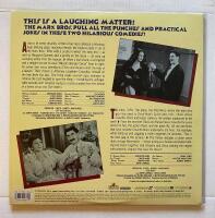 Marx Brothers: At The Circus and Go West [ML102561]