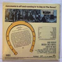 Marx Brothers: A Day at the Races [ML100064] on LD Laserdisc