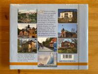 Saltsj&ouml;baden : samh&auml;llet, bad- och kurorten, seglarmetropolen och personerna som skapade och pr&auml;glade den