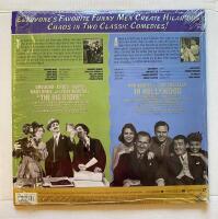 Marx Brothers: The Big Store/Abbott and Costello: in Hollywood [ML102605]