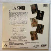 L.A. Story [ID8246IV] on LD LaserDisc