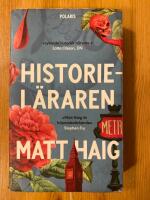 Historiel&auml;raren