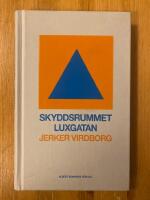 Skyddsrummet Luxgatan