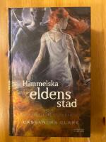 Himmelska eldens stad