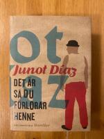 Det &auml;r s&aring; du f&ouml;rlorar henne ; Sjunk