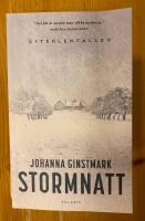 Stormnatt