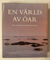 En v&auml;rld av &ouml;ar : den stora boken om Stockholms sk&auml;rg&aring;rd