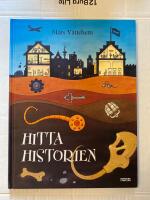 Hitta historien