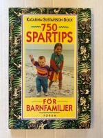 750 Spartips f&ouml;r barnfamiljer 