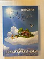 I m&aring;ntjuvens sp&aring;r - Sol o Nova