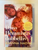 Daisy Hemmings dubbelliv