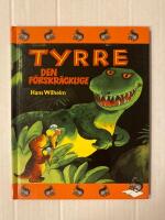 Tyrre den f&ouml;rskr&auml;cklige