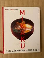 Mikaku. Den japanska kokboken