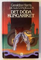 De sju citadellen - Det d&ouml;da kungariket - bok 3